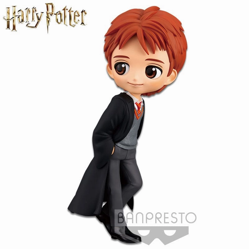 Harry Potter Q Posket - George Weasley (Ver A) Collectible Merchandise