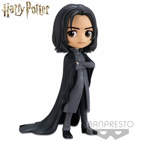 Harry Potter Q posket-Severus Snape- Light Color ver Assembly Required Top Rated