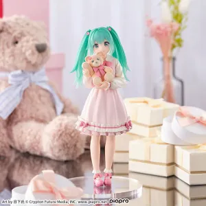 Hatsune Miku Luminasta - Conceptual Series Vol.3 Robot Figure Hobbyist Collection