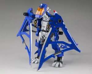 Articulated Toy Bird Model Zoids: Pteras Bomber Marking Plus ver. 1/72 Model Kit