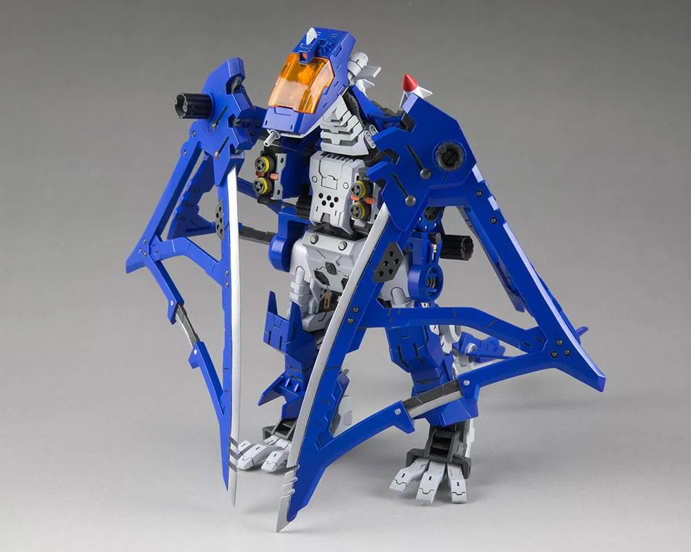Articulated Toy Bird Model Zoids: Pteras Bomber Marking Plus ver. 1/72 Model Kit