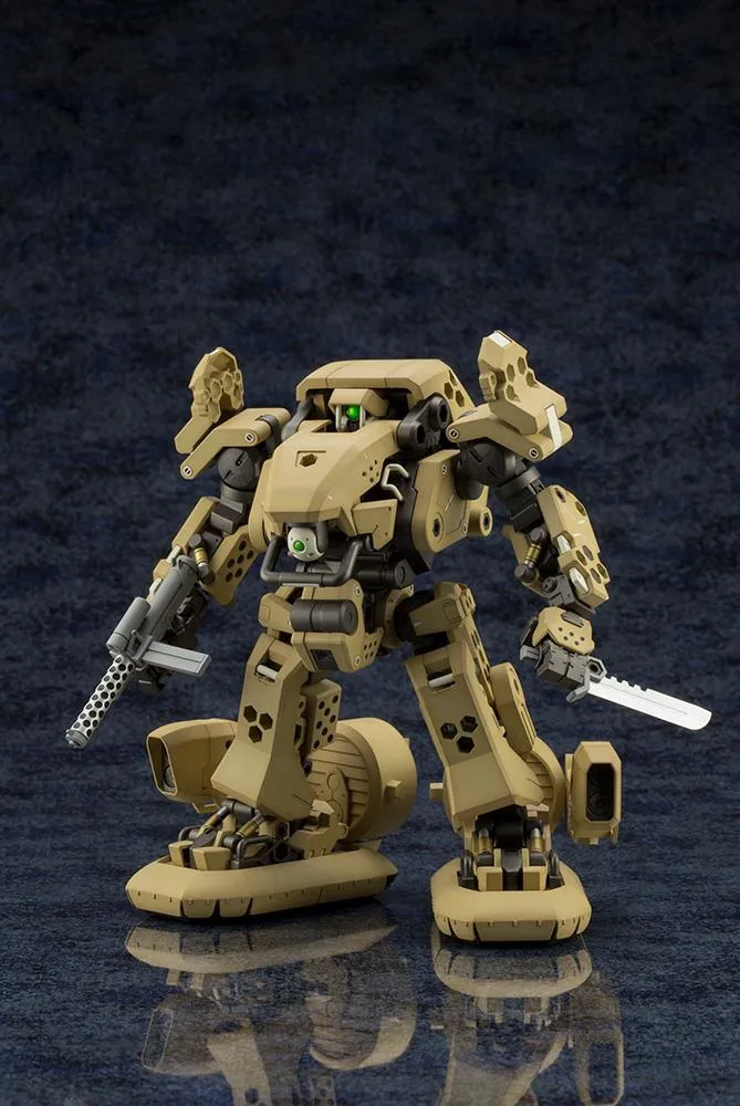 Balcony Decoration Articulated Hero Hexa Gear: Bulkarm ? Standard Type 1/24 Scale Model