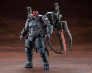 Hexa Gear: Governor Bump Up Expander Collectors Edition Model Kit Pirate Model Master Collector