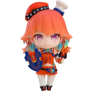 Hololive: 2672 Takanashi Kiara Nendoroid Spirit Animal