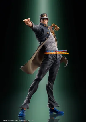 STATUE LEGEND JOJO'S BIZARRE ADVENTURE PART 3 - JOTARO KUJO Movie Sculpture Movie Decor