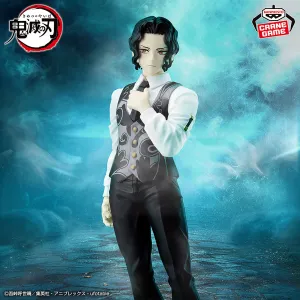 PVC Showcase Demon Slayer - Muzan Kibutsuji Demon Slayer 13th Form