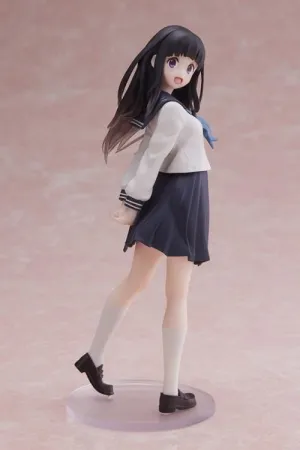 Celebrity Likeness Dinosaur Model HYOUKA COREFUL FIGURE ERU CHITANDA