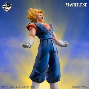 ICHIBAN KUJI DRAGON BALL VS OMNIBUS ULTIMATE - C PRIZE - SUPER VEGITO MASTERLISE Cowboy Sculpture Special Color
