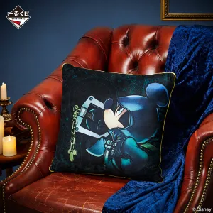 ICHIBAN KUJI KINGDOM HEARTS -LINKING HEARTS- C PRIZE - CUSHION sustainable product
