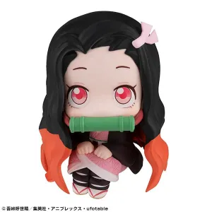 Seasonal Favorite LOOK UP SERIES DEMON SLAYER Nezuko Kamado