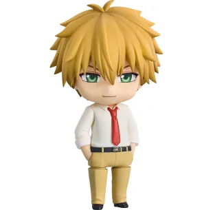 Train Model Maid-sama!: 2471 Takumi Usui Nendoroid
