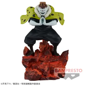 JUJUTSU KAISEN COMBINATION BATTLE4 - JOGO Fantasy Decor Fantasy Elf