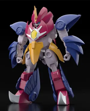 Fashion Doll Creature Replica Mado King Granzort MODEROID Harbyzan