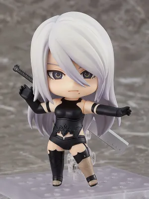 Role Playing 1656 Nendoroid NieR:Automata A2 (YoRHa Type A No. 2)