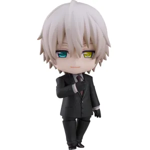 Art Statue Study room Inu x Boku SS: 2595 Soshi Miketsukami Nendoroid