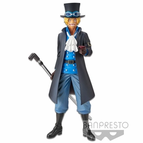 High Quality ONE PIECE MAGAZINE FIGURE??SPECIAL EPISODE LUFF??VOL.3