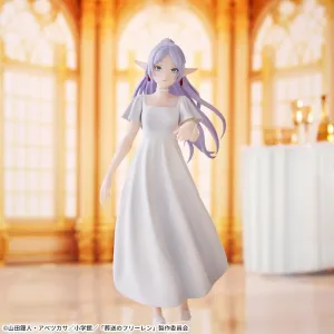 Top Rated FRIEREN : BEYOND JOURNEY'S END LUMINASTA - FRIEREN FORLICH VER.