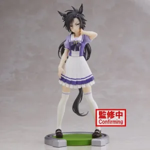 Handmade Sculpture UMAMUSUME : PRETTY DERBY AIR SHAKUR FIGURE