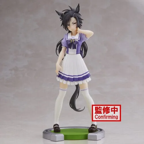 Handmade Sculpture UMAMUSUME : PRETTY DERBY AIR SHAKUR FIGURE
