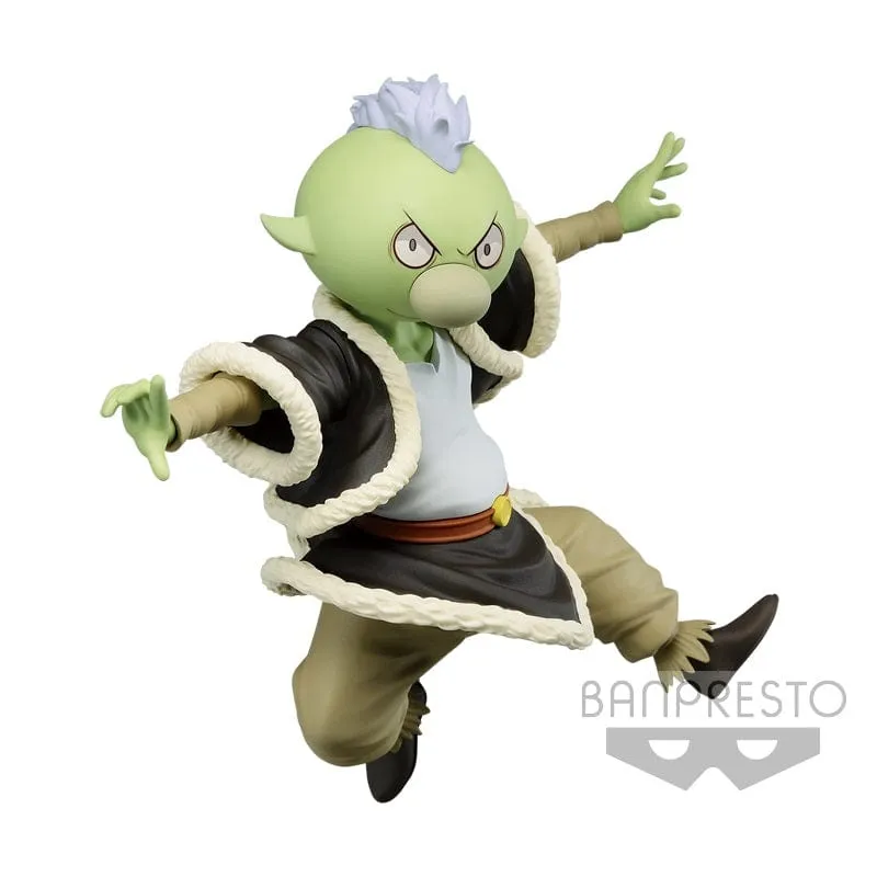 THAT TIME I GOT REINCARNATED AS A SLIME -OTHERWORLDER- FIGURE VOL.11(A: GOBTA) Global Shipping