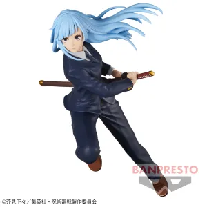 Biology Model Cowboy Sculpture JUJUTSU KAISEN CURSE EXORCISM - KASUMI MIWA -