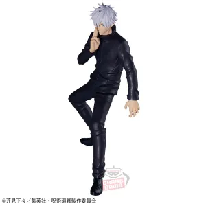 Premium Article Miniature Goods JUJUTSU KAISEN CURSE EXORCISM - SATORU GOJO 3