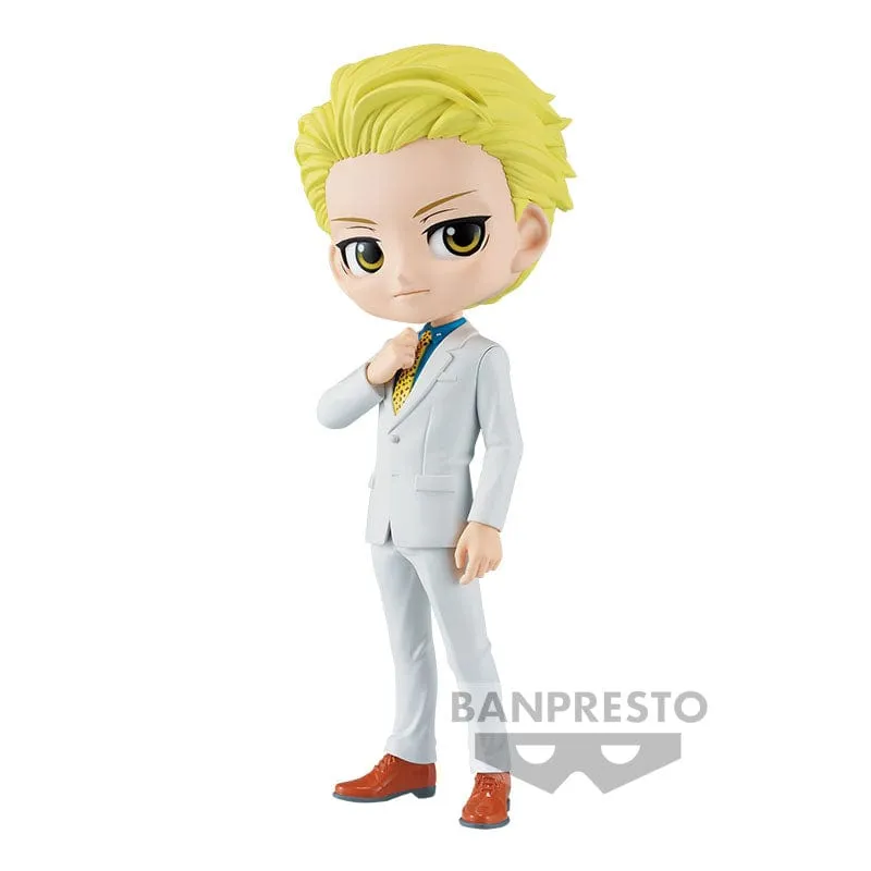 JUJUTSU KAISEN Q POSKET KENTO NANAMI ( VER B ) Mobile Game