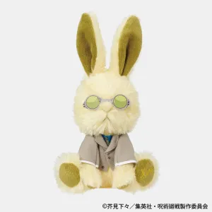 Toy Figurine Jujutsu Kaisen Rabbit Collection - Mini Kento Nanami [Pre-Order Late Jan 2026]