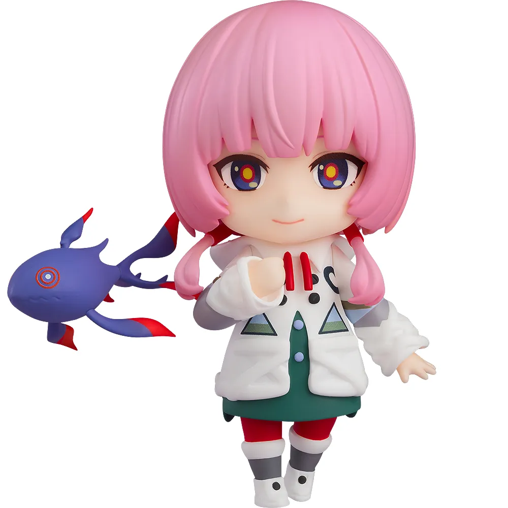 Collectible Toy KAF: 2414 KAF Nendoroid