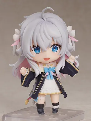 Kagura Nana: 1763 Kagura Nana Nendoroid Art Creation PVC Collection
