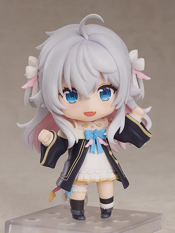 Kagura Nana: 1763 Kagura Nana Nendoroid Art Creation PVC Collection