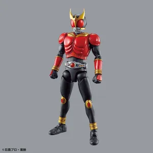 Special Color Kamen Rider: Masked Rider Kuuga Mighty Form Figure-rise Standard Model
