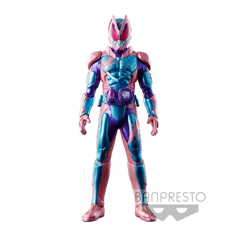 KAMEN RIDER REVICE KAMEN RIDER REVI FIGURE Brand Collaboration