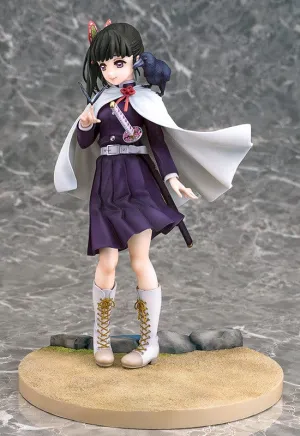Kanao Tsuyuri 1/7th Scale Figure Sculpture Reproduction