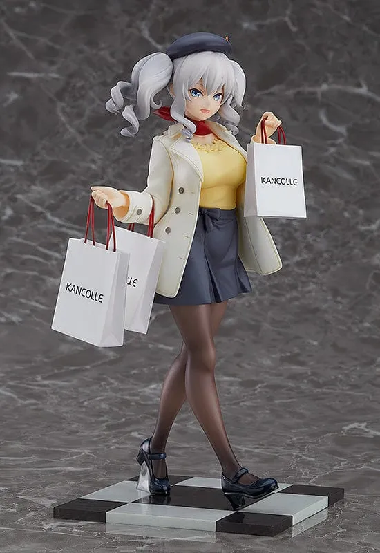 Kantai Collection - Kashima: Shopping Mode -1/8 Scale Figure Event specific