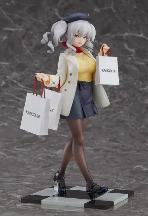 Kantai Collection - Kashima: Shopping Mode -1/8 Scale Figure Event specific