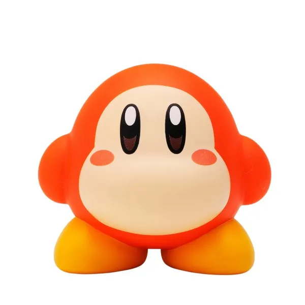 Kirby Soft Vinyl Collection - Waddle Dee Resin Statue