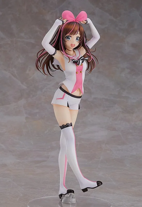 Kizuna AI - 1/7th Scale Figure Plastic Statue Articulated Joint