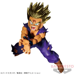 Conservation Grade Series Collection DRAGON BALL Z BLOOD OF SAIYANS -SPECIAL ??- SON GOHAN