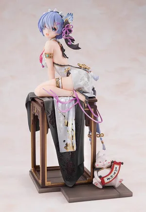 Art Model Rem : Graceful Beauty ver 1/7th Scale Figure