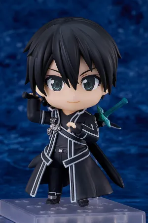 1689 Nendoroid Kirito 2.0 Asian Zen