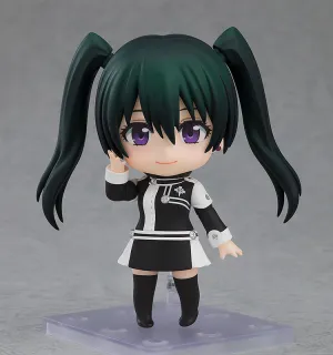 2735 Nendoroid Lenalee Lee Sound Effect Sky Animal