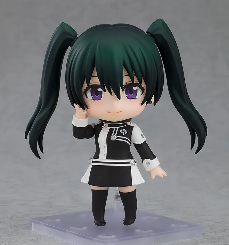 2735 Nendoroid Lenalee Lee Sound Effect Sky Animal