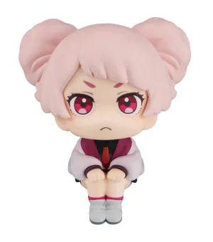 Artisan Partnership Spirit Animal LOOK UP SERIES Mobile Suit Gundam THE WITCH FROM MERCURY Chuatury Panlunch