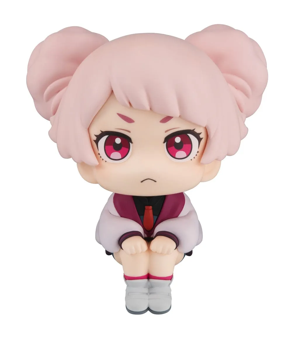 Artisan Partnership Spirit Animal LOOK UP SERIES Mobile Suit Gundam THE WITCH FROM MERCURY Chuatury Panlunch