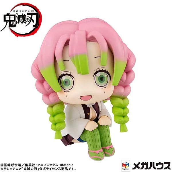 Fantasy Creation LOOK UP SERIES DEMON SLAYER Mitsuri Kanroji (rerun)