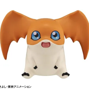 Limited Product Limited Collectible LOOK UP SERIES DIGIMON ADVENTURE Patamon