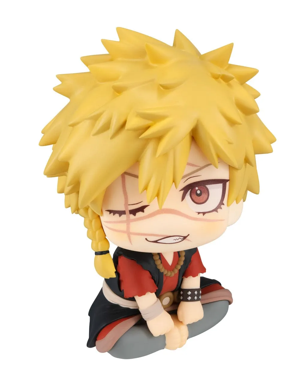 LOOK UP SERIES HELL'S PARADISE : JIGOKURAKU Chobei Aza Dynamic Pose