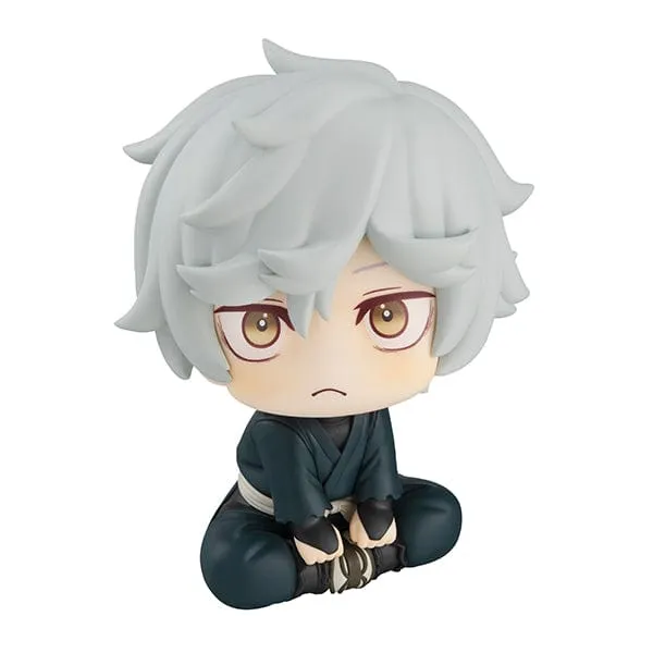 LOOK UP SERIES HELL'S PARADISE : JIGOKURAKU Gabimaru Anime Object