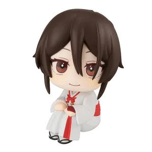 LOOK UP SERIES HELL'S PARADISE: JIGOKURAKU Sagiri Yamada Asaemon Superhero Figure Vinyl Object